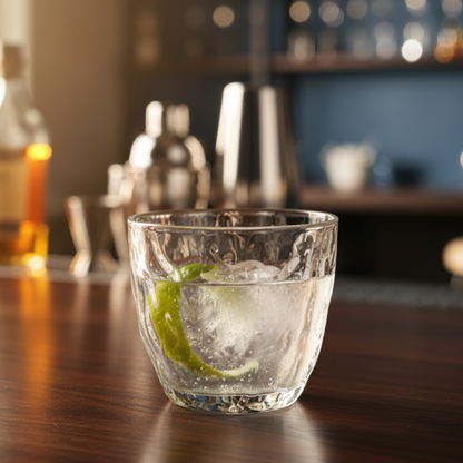 Shan Shui Whiskey Glas