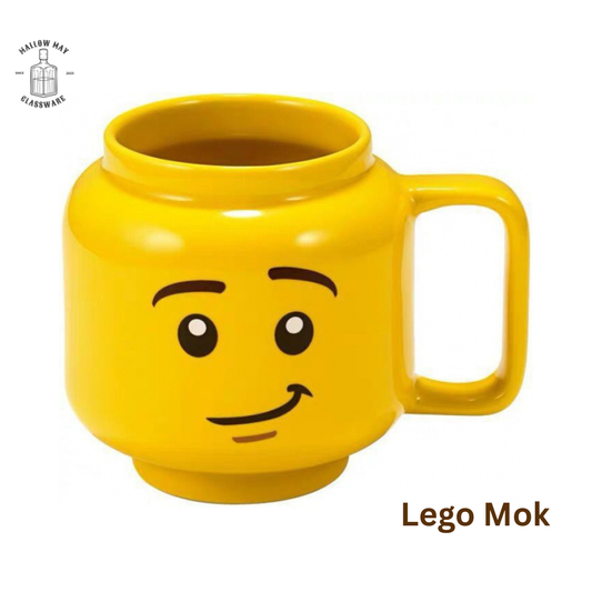 Lego Mok