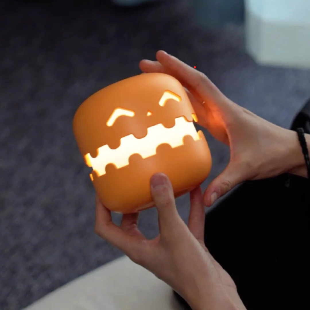 Pumpkin Glow Lampje