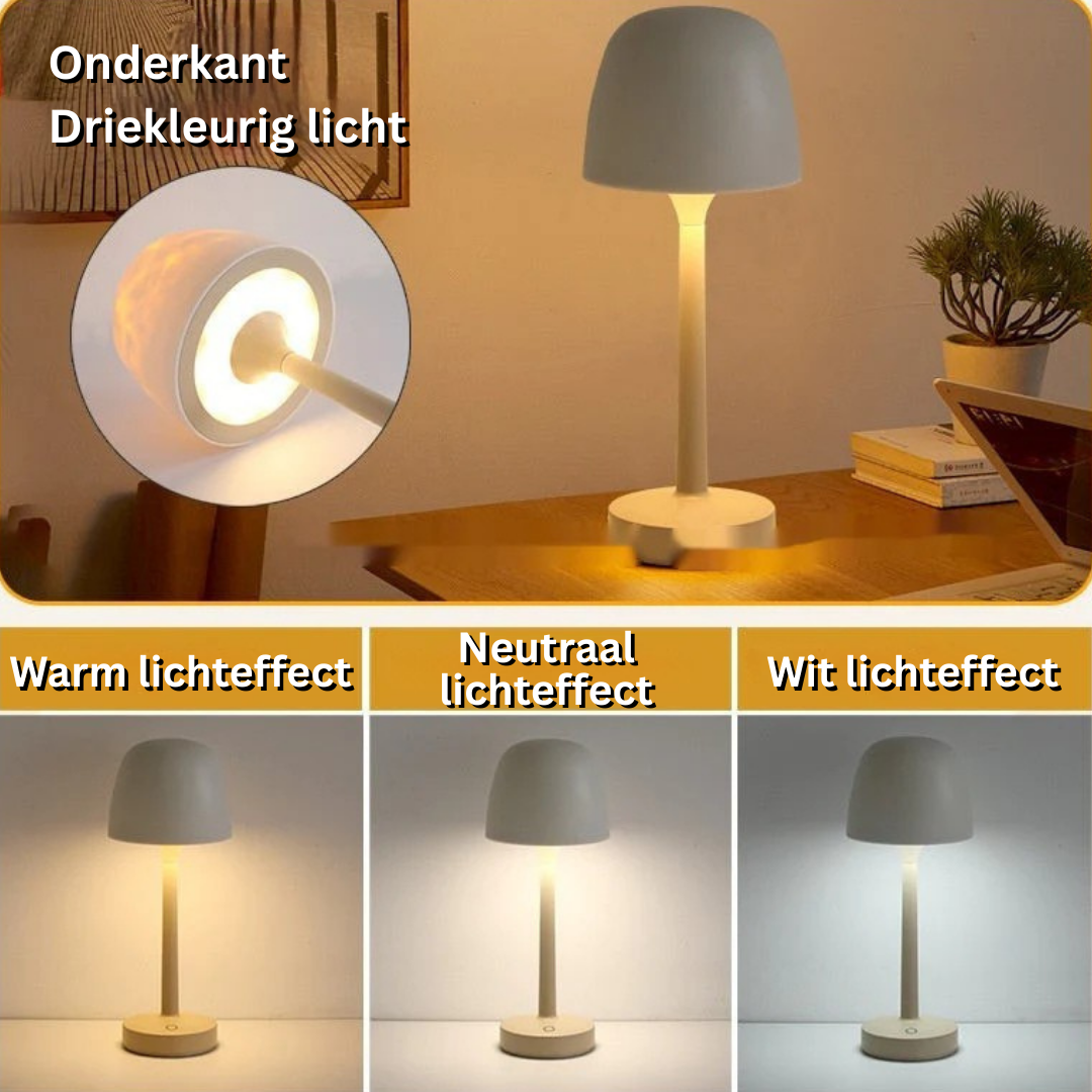 AuraGlow Sfeerlampje