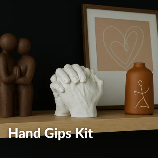 Hand Gips Kit