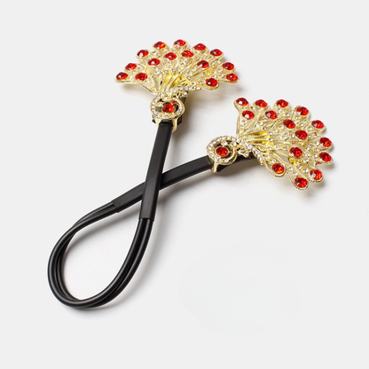 Retro Haaraccessoire