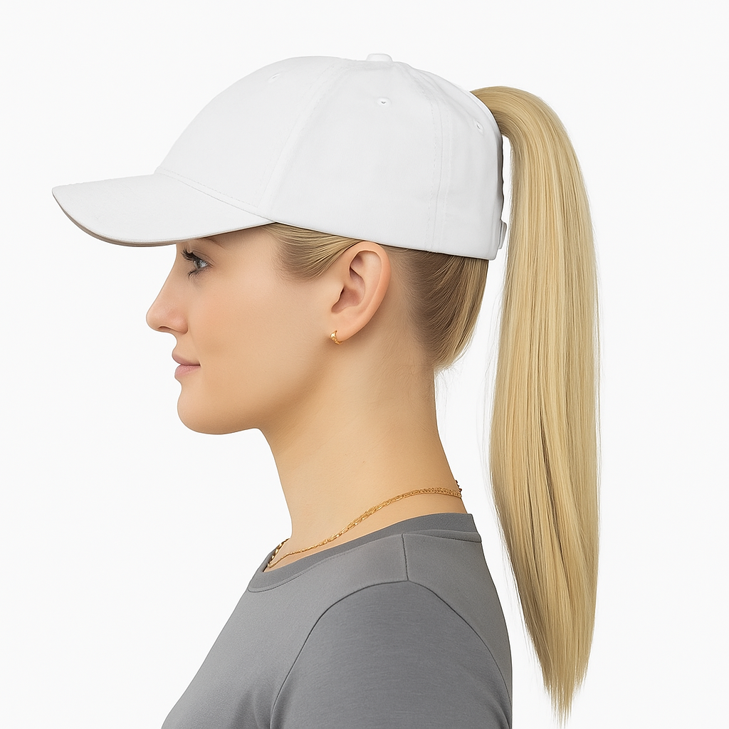 Capella™ – De magnetische staart cap