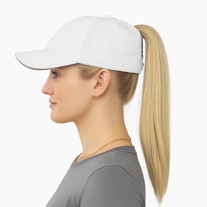 Capella™ – De magnetische staart cap