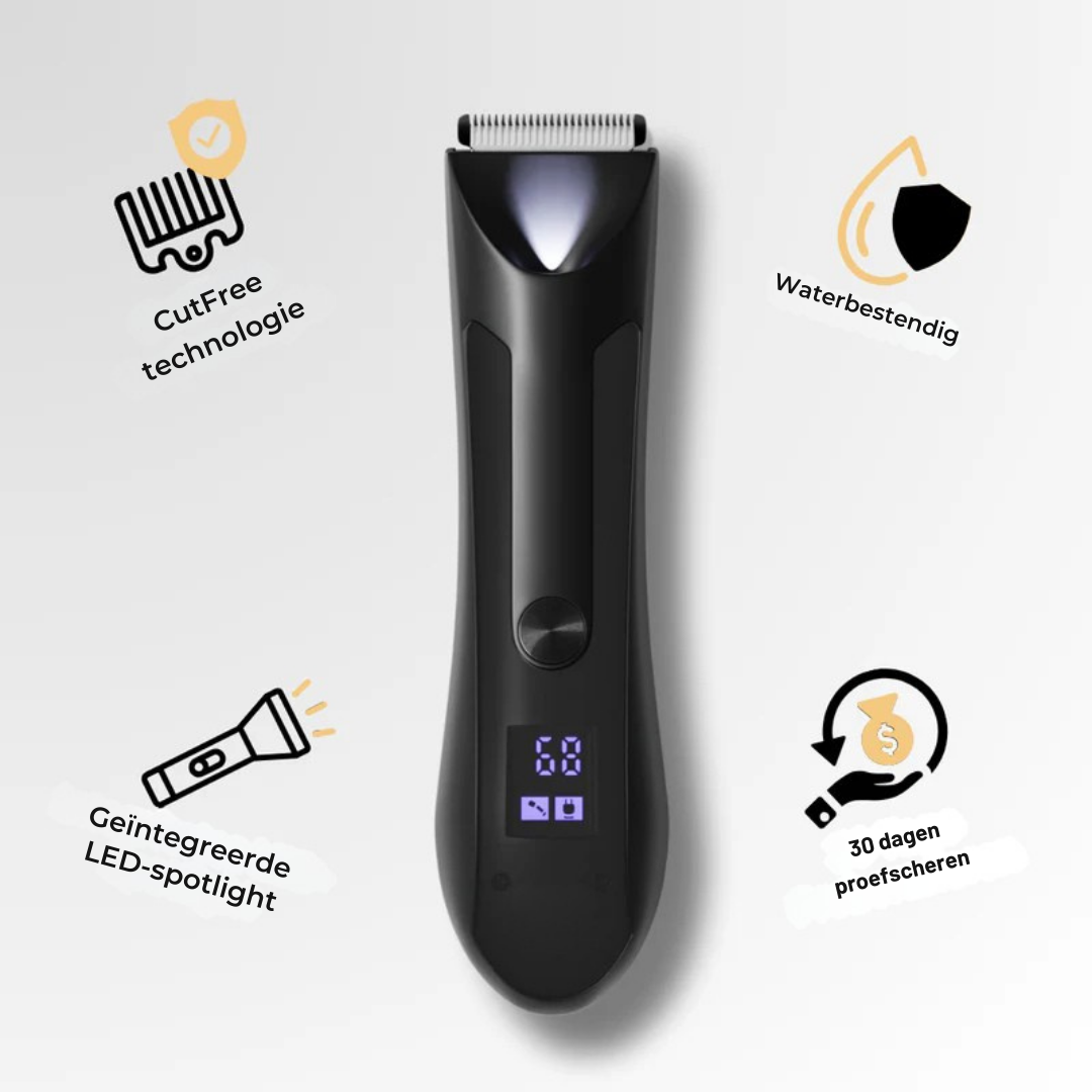The Beast Trimmer