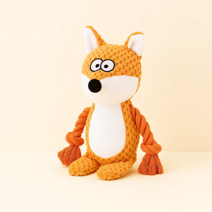 Onverwoestbare Dierenknuffel