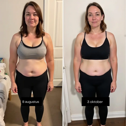 Anti Cellulites Sportlegging