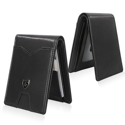 Anti-diefstal Portemonnee