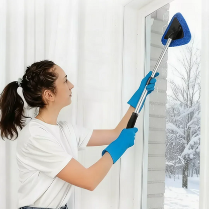 Absorberende Microvezel Ruitenwisser