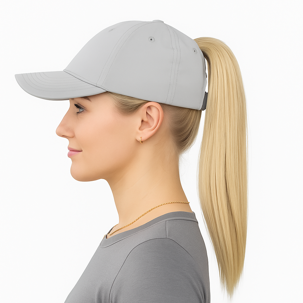 Capella™ – De magnetische staart cap
