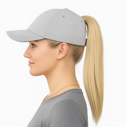 Capella™ – De magnetische staart cap