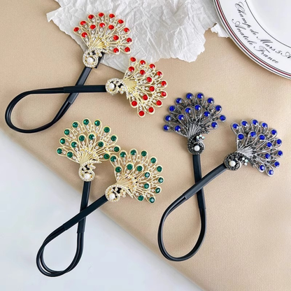 Retro Haaraccessoire