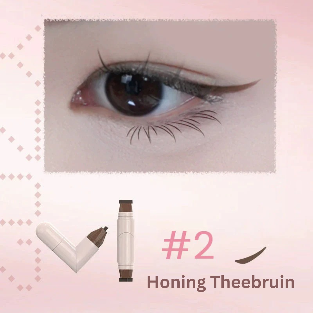 Eyeliner Stamp