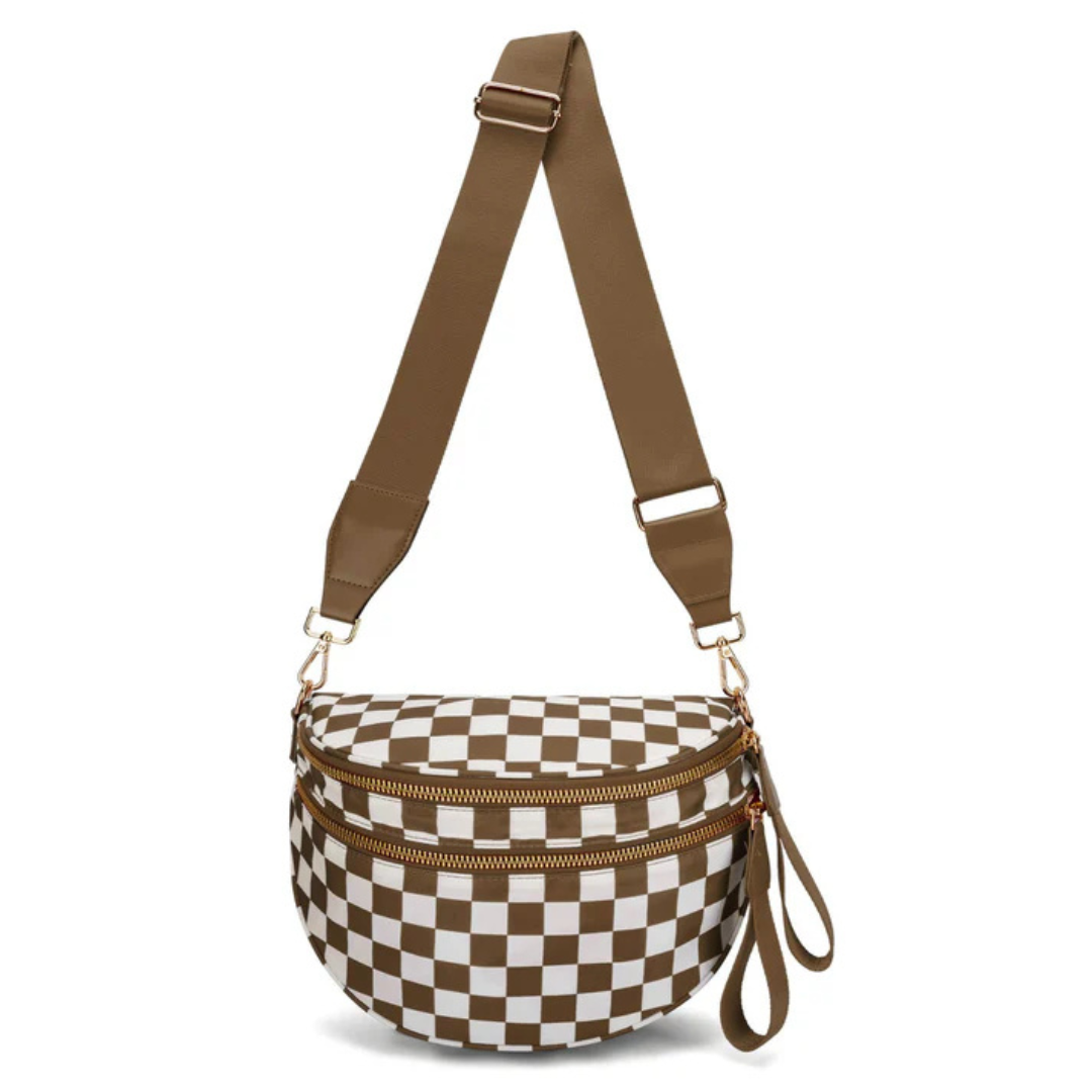 Crossbody Bag