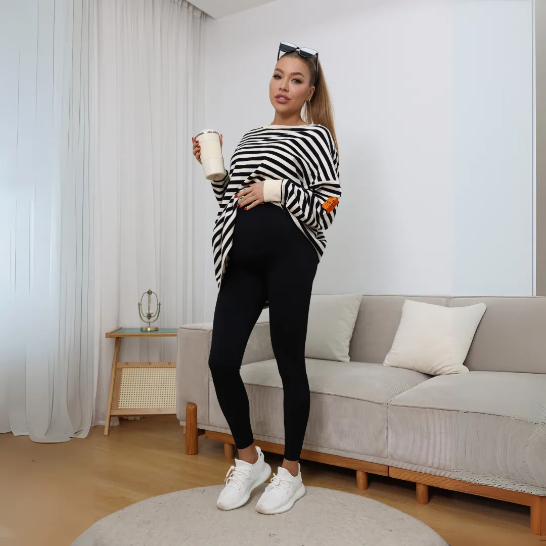 Zwangerschapslegging