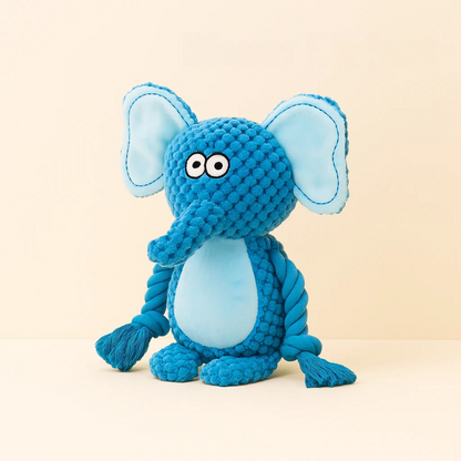 Onverwoestbare Dierenknuffel
