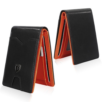 Anti-diefstal Portemonnee