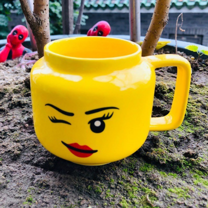 Lego Mok
