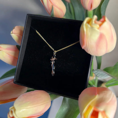 Ketting - Symbool van eeuwige liefde