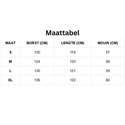 Zachte en Donzige Badjas