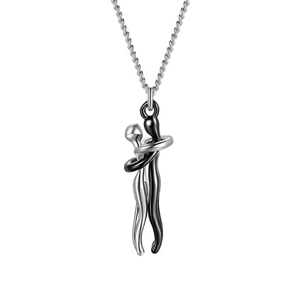 Ketting - Symbool van eeuwige liefde