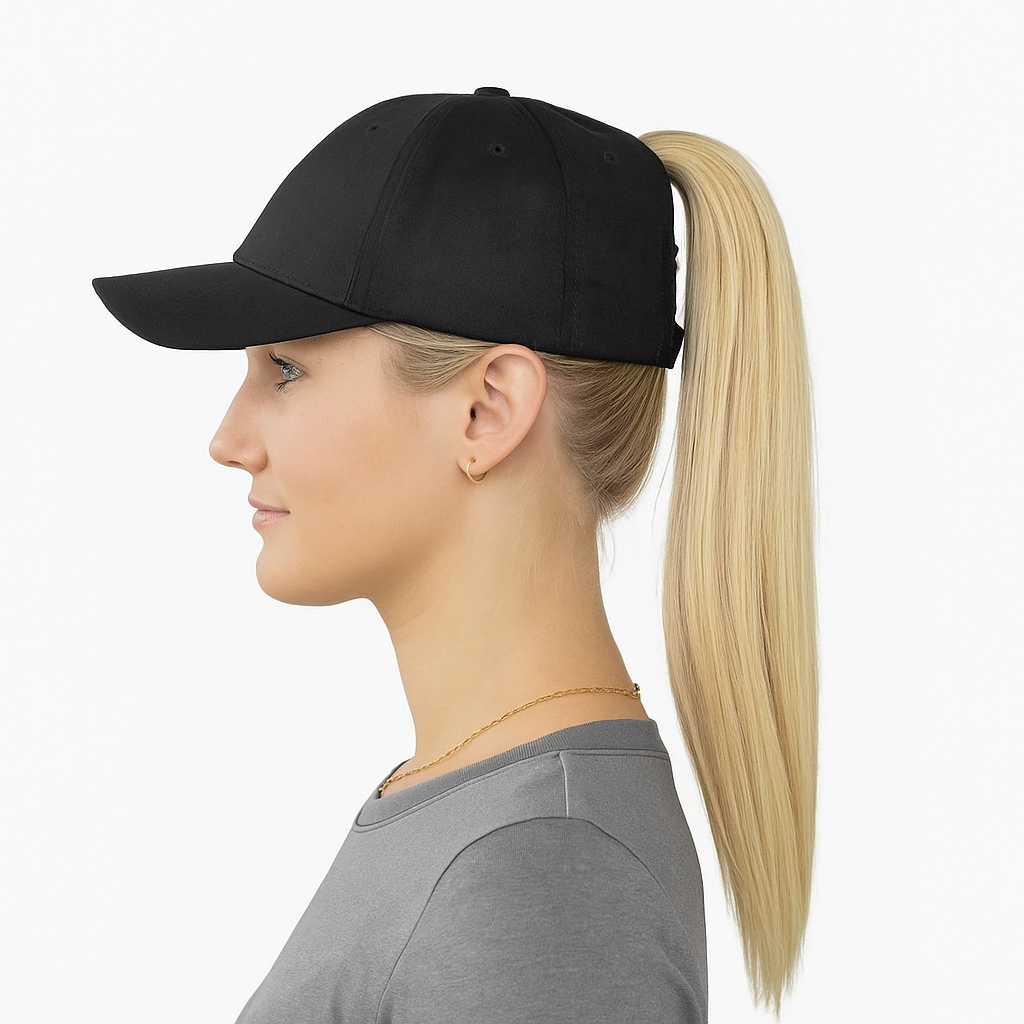 Capella™ – De magnetische staart cap