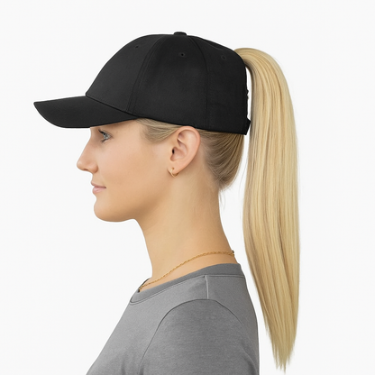 Capella™ – De magnetische staart cap