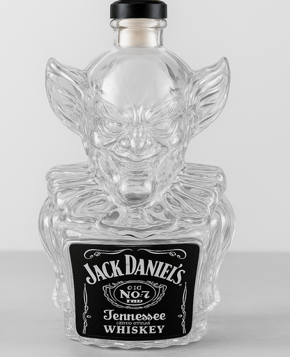 Pennywise Whiskey Fles