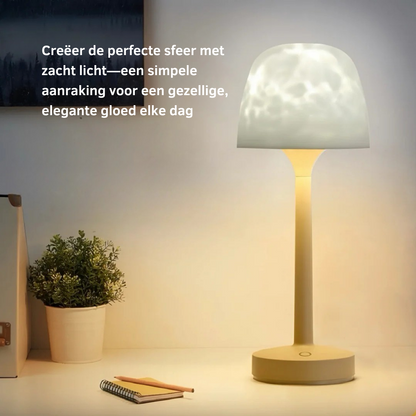 AuraGlow Sfeerlampje