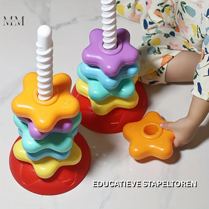 Educatieve Stapeltoren