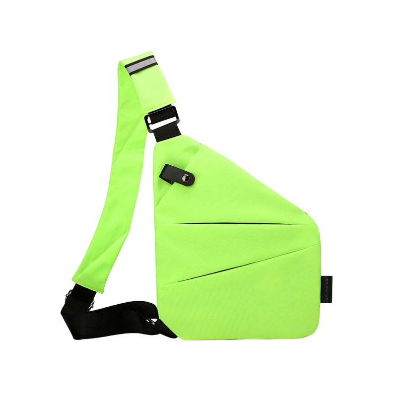 RoamSecure Crossbody