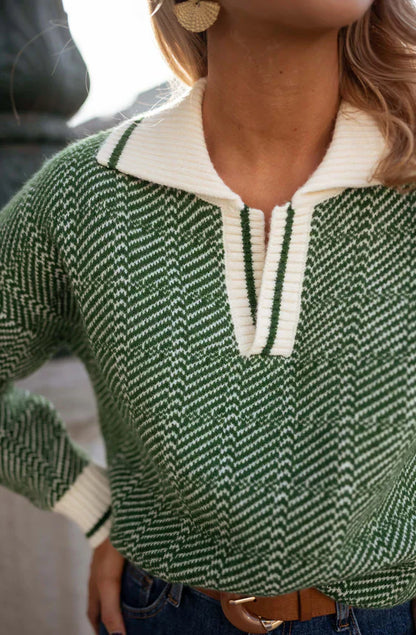 Verona Sweater