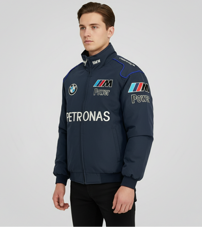 Petronas Racing Team Jacket – M Power Edition