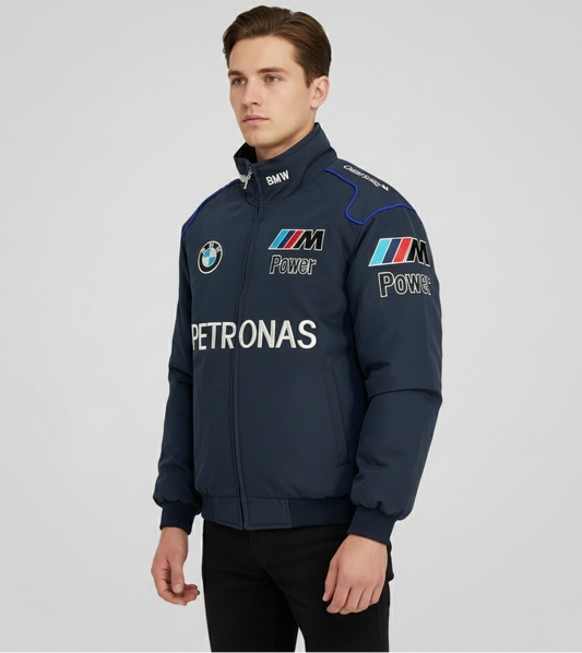 Petronas Racing Team Jacket – M Power Edition