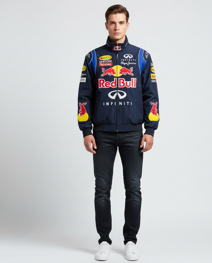 Red Bull Racing Jacket