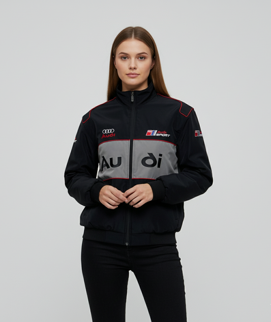 Sport Racing Jacket