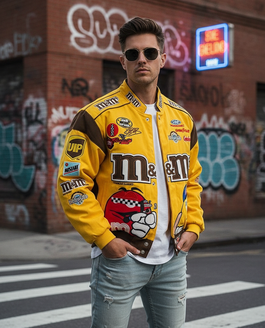 בומבר MM עירוני