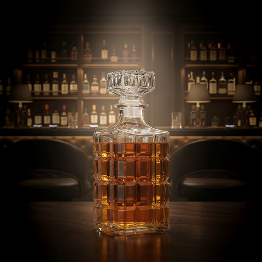 Gentleman’s Whiskey Karaf (1L)