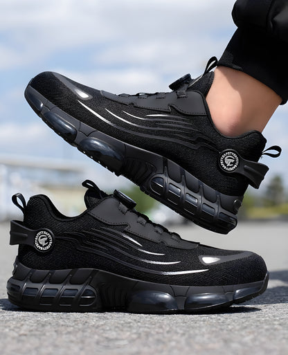 ZoolMate™ | Ultra lichte werkschoenen