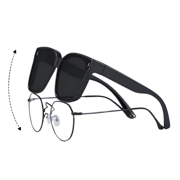 DoubleVision Stealth