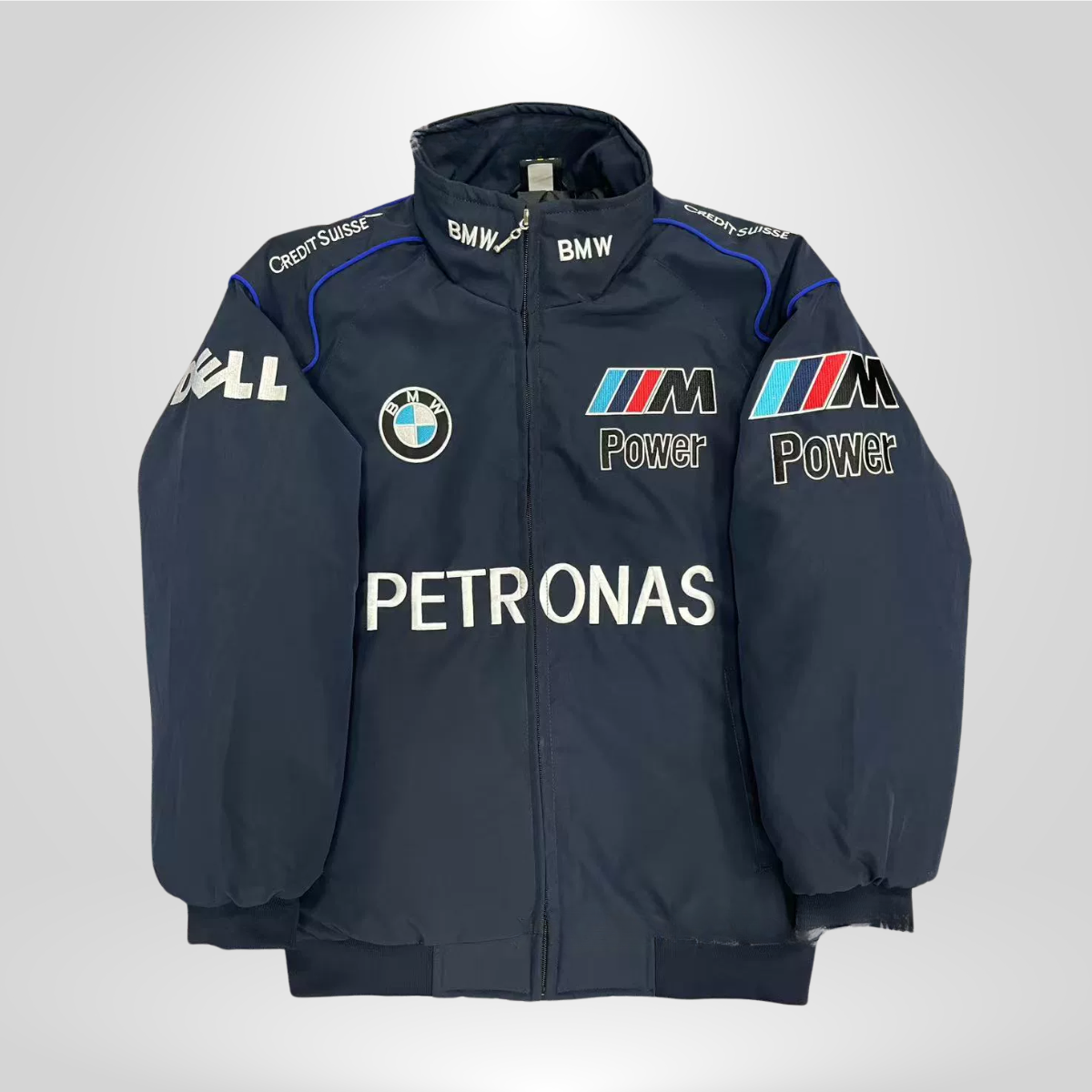 Petronas Racing Team Jacket – M Power Edition