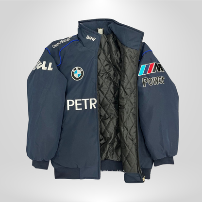 Petronas Racing Team Jacket – M Power Edition