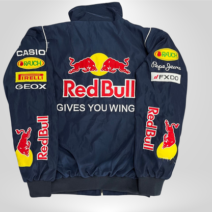 Red Bull Racing Jacket