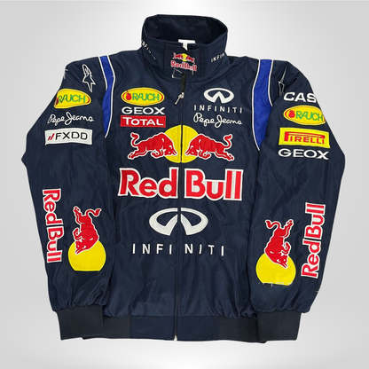 Red Bull Racing Jacket