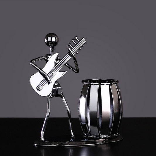 Muzikant Pennenhouder