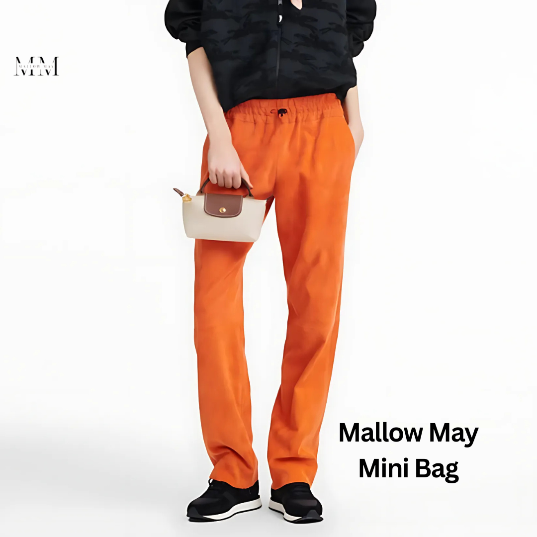 Mallow May Mini Bag