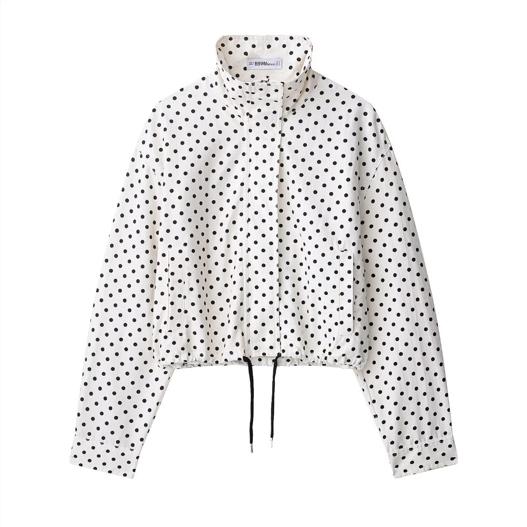 Pretty in Dots Set