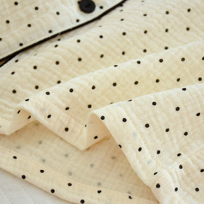 Coccola Pyjama set | 100% Katoen