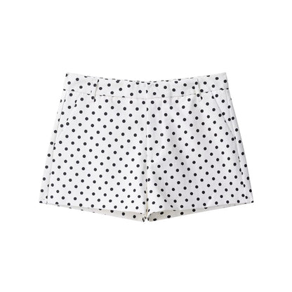 Pretty in Dots Set
