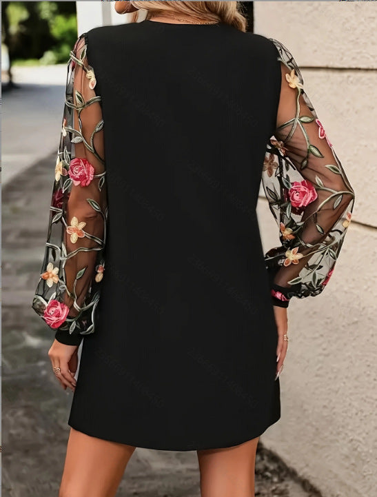 Noir Blossom